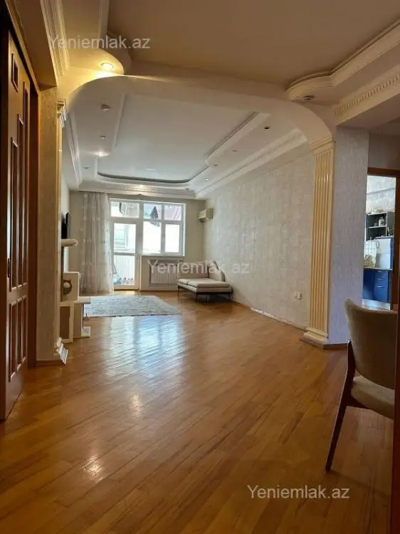 353 000 AZN - 3 otaqlı mənzil Satılır, Nərimanov, Bakı