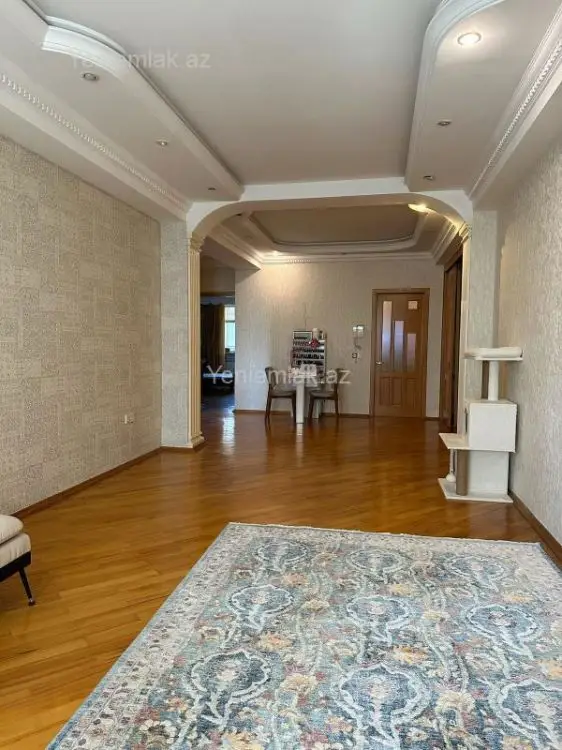 353 000 AZN - 3 otaqlı mənzil Satılır, Nərimanov, Bakı