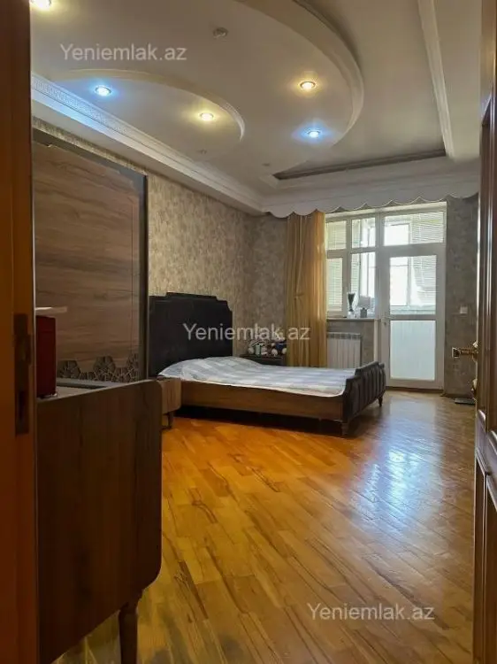 353 000 AZN - 3 otaqlı mənzil Satılır, Nərimanov, Bakı