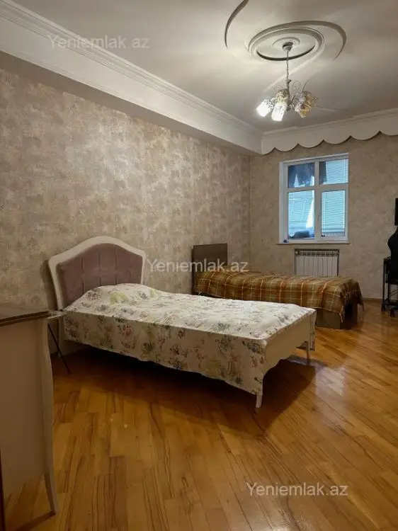 353 000 AZN - 3 otaqlı mənzil Satılır, Nərimanov, Bakı