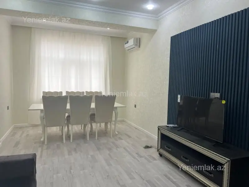 185 000 AZN - 2 otaqlı mənzil Satılır, Xətai, Bakı