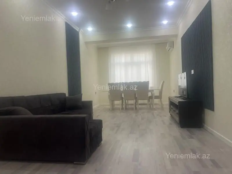185 000 AZN - 2 otaqlı mənzil Satılır, Xətai, Bakı