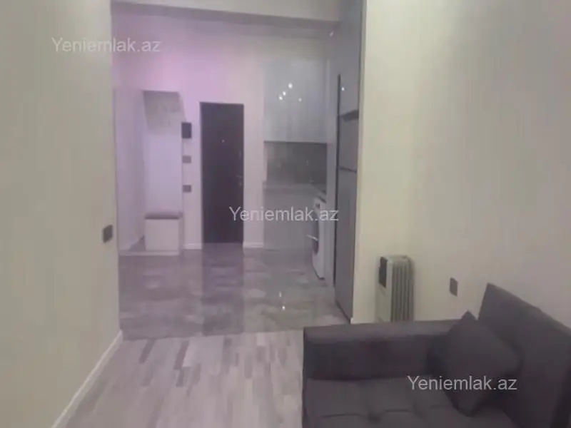 185 000 AZN - 2 otaqlı mənzil Satılır, Xətai, Bakı