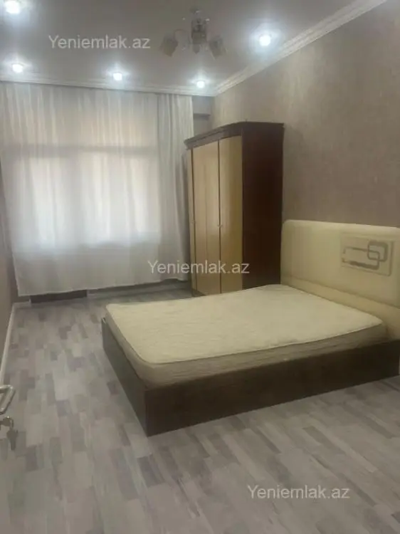 185 000 AZN - 2 otaqlı mənzil Satılır, Xətai, Bakı