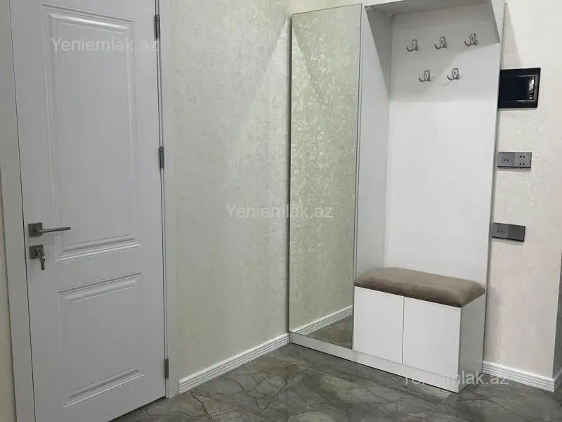 185 000 AZN - 2 otaqlı mənzil Satılır, Xətai, Bakı