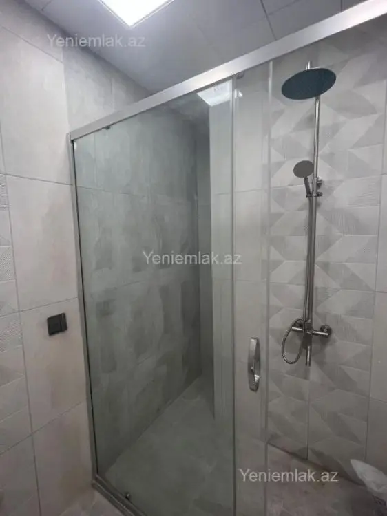 185 000 AZN - 2 otaqlı mənzil Satılır, Xətai, Bakı