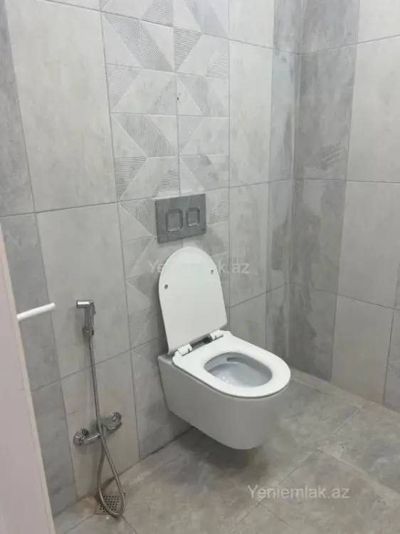 185 000 AZN - 2 otaqlı mənzil Satılır, Xətai, Bakı