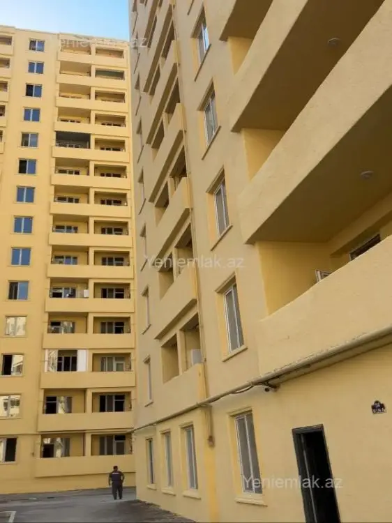 23 000 AZN - 2 otaqlı mənzil Satılır, Saray, Abşeron