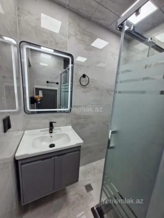 225 000 AZN - 4 otaqlı mənzil Satılır, Xətai, Bakı
