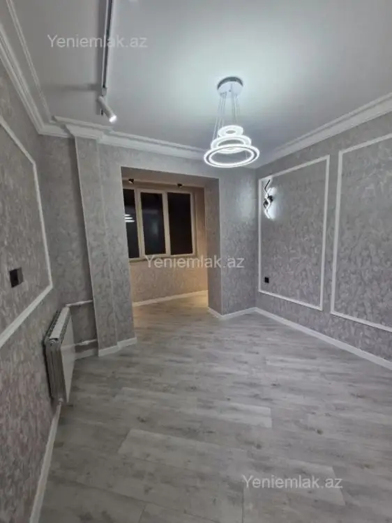 225 000 AZN - 4 otaqlı mənzil Satılır, Xətai, Bakı
