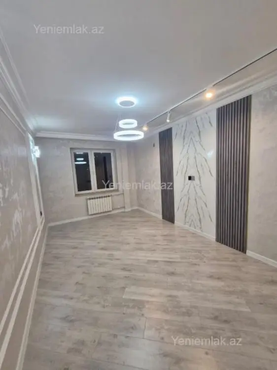 225 000 AZN - 4 otaqlı mənzil Satılır, Xətai, Bakı