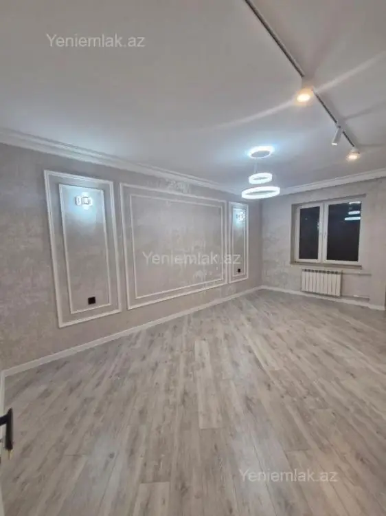 225 000 AZN - 4 otaqlı mənzil Satılır, Xətai, Bakı