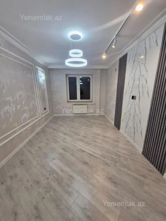 225 000 AZN - 4 otaqlı mənzil Satılır, Xətai, Bakı