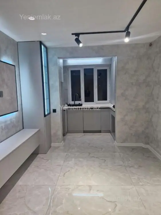 225 000 AZN - 4 otaqlı mənzil Satılır, Xətai, Bakı