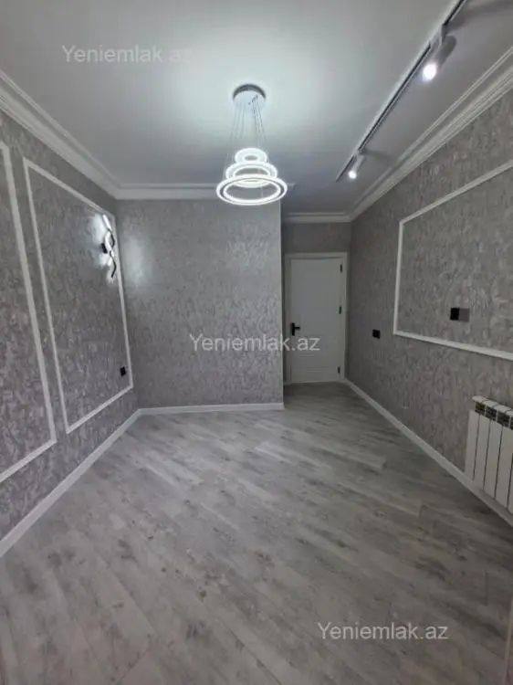 225 000 AZN - 4 otaqlı mənzil Satılır, Xətai, Bakı