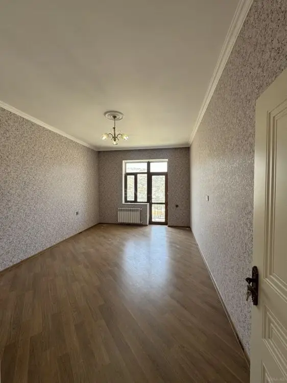 600 AZN - 3 otaqlı mənzil Kirayə (aylıq), Bayıl qəs., Salyan