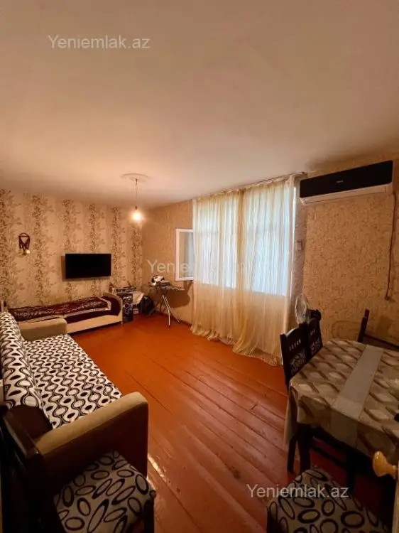 136 000 AZN - 2 otaqlı mənzil Satılır, Bakıxanov qəs., Sabunçu, Bakı