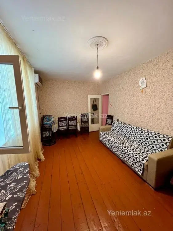136 000 AZN - 2 otaqlı mənzil Satılır, Bakıxanov qəs., Sabunçu, Bakı