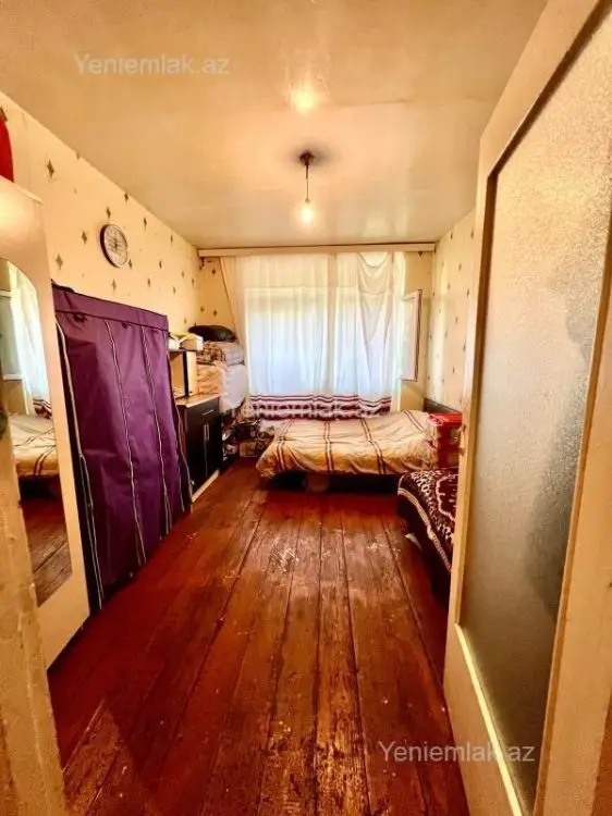 136 000 AZN - 2 otaqlı mənzil Satılır, Bakıxanov qəs., Sabunçu, Bakı