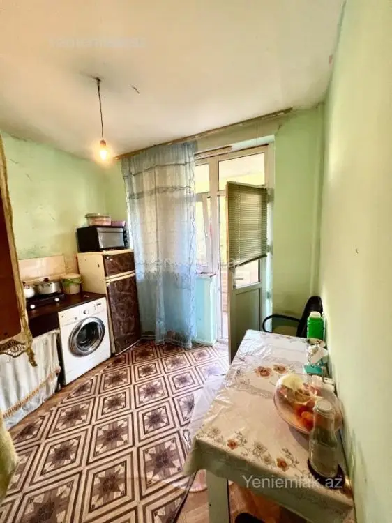 136 000 AZN - 2 otaqlı mənzil Satılır, Bakıxanov qəs., Sabunçu, Bakı