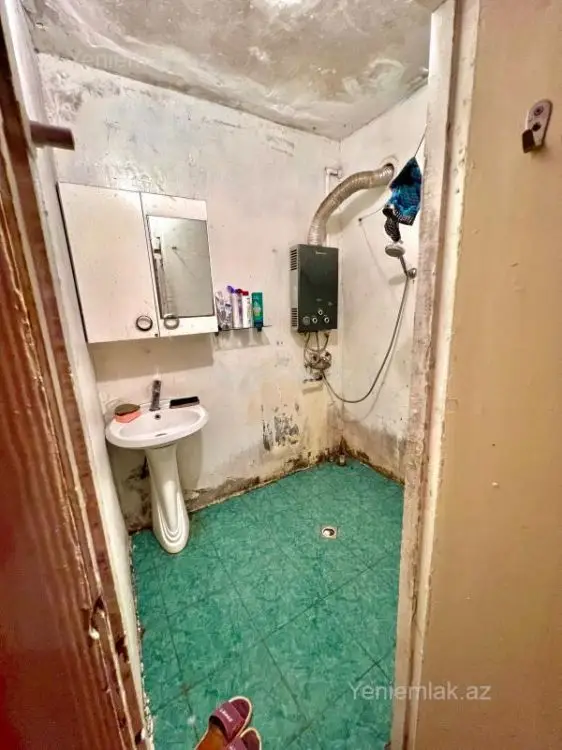 136 000 AZN - 2 otaqlı mənzil Satılır, Bakıxanov qəs., Sabunçu, Bakı