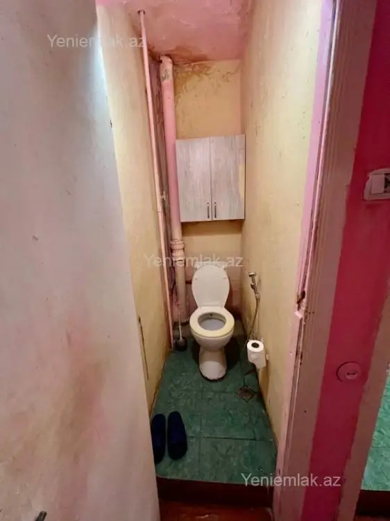 136 000 AZN - 2 otaqlı mənzil Satılır, Bakıxanov qəs., Sabunçu, Bakı