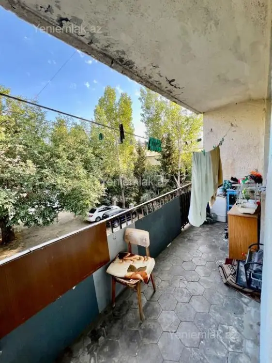 136 000 AZN - 2 otaqlı mənzil Satılır, Bakıxanov qəs., Sabunçu, Bakı