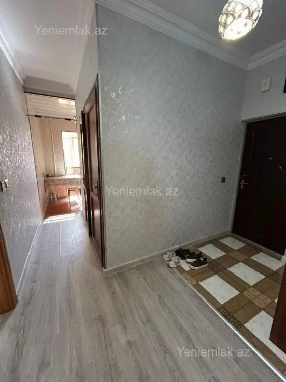 180 000 AZN - 3 otaqlı mənzil Satılır, Xətai, Bakı