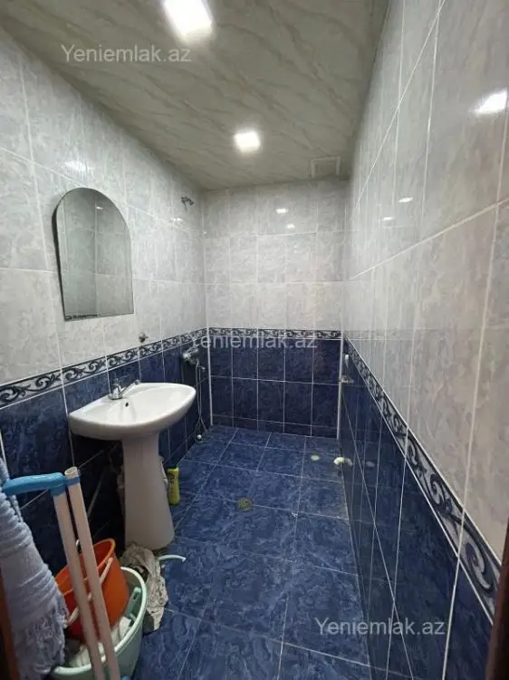 180 000 AZN - 3 otaqlı mənzil Satılır, Xətai, Bakı