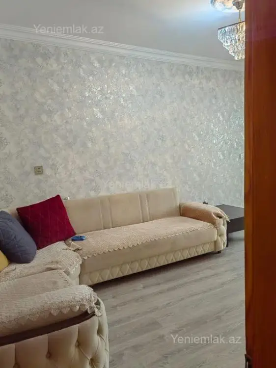 180 000 AZN - 3 otaqlı mənzil Satılır, Xətai, Bakı