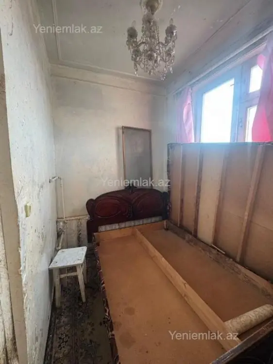 96 000 AZN - 1 otaqlı mənzil Satılır, Bakıxanov qəs., Sabunçu, Bakı