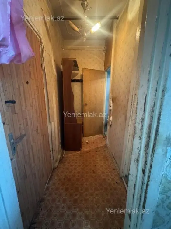 96 000 AZN - 1 otaqlı mənzil Satılır, Bakıxanov qəs., Sabunçu, Bakı