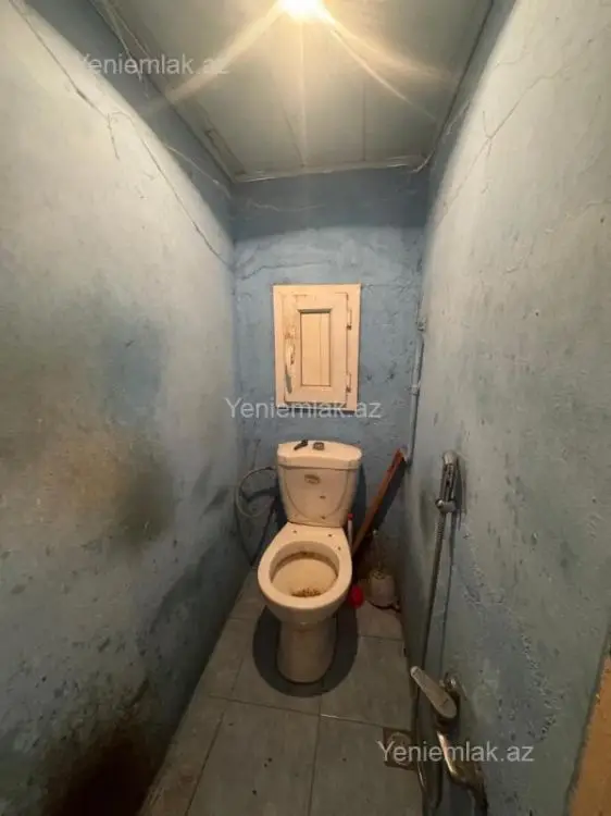 96 000 AZN - 1 otaqlı mənzil Satılır, Bakıxanov qəs., Sabunçu, Bakı
