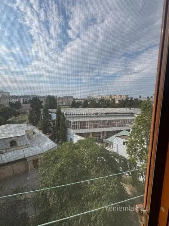 96 000 AZN - 1 otaqlı mənzil Satılır, Bakıxanov qəs., Sabunçu, Bakı