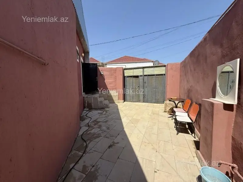 58 000 AZN - 3 otaqlı mənzil Satılır, Binəqədi qəs., Binəqədi, Bakı