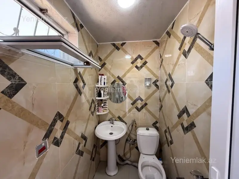 58 000 AZN - 3 otaqlı mənzil Satılır, Binəqədi qəs., Binəqədi, Bakı