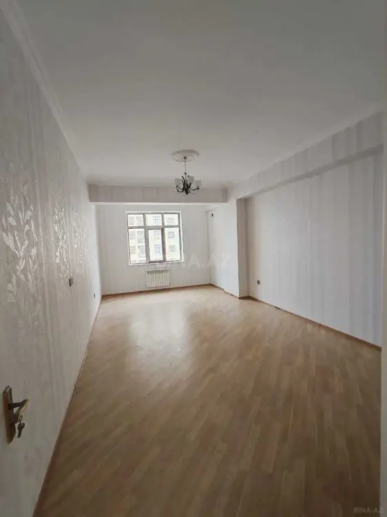 175 000 AZN - 2 otaqlı mənzil Satılır, Bayıl qəs., Abşeron