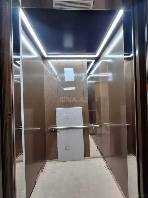 175 000 AZN - 2 otaqlı mənzil Satılır, Bayıl qəs., Abşeron