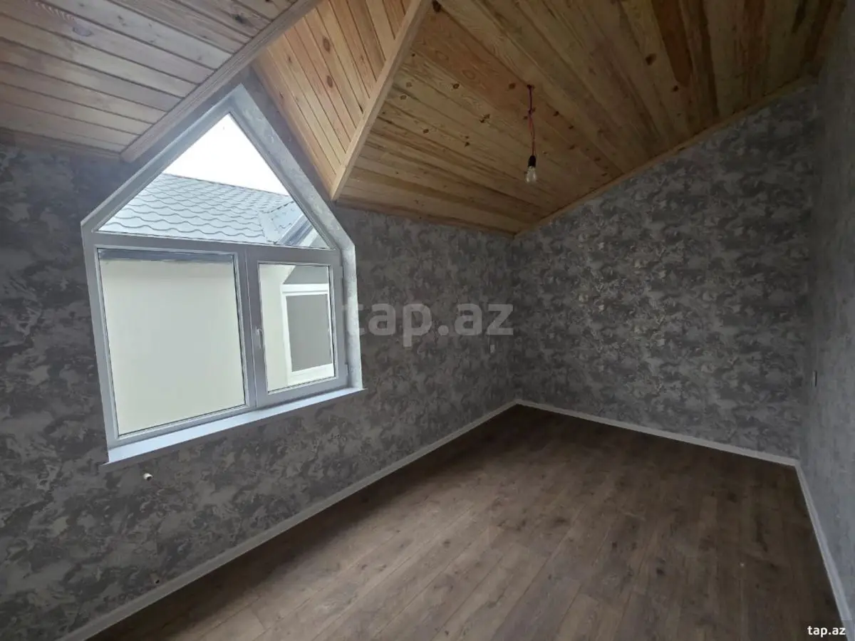 600 AZN - 5 otaqlı mənzil Kirayə (aylıq), Bakı