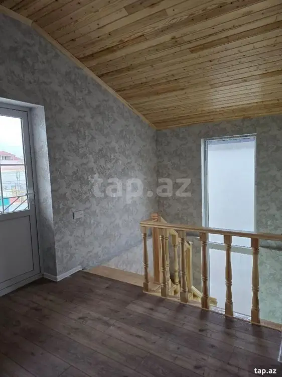600 AZN - 5 otaqlı mənzil Kirayə (aylıq), Bakı