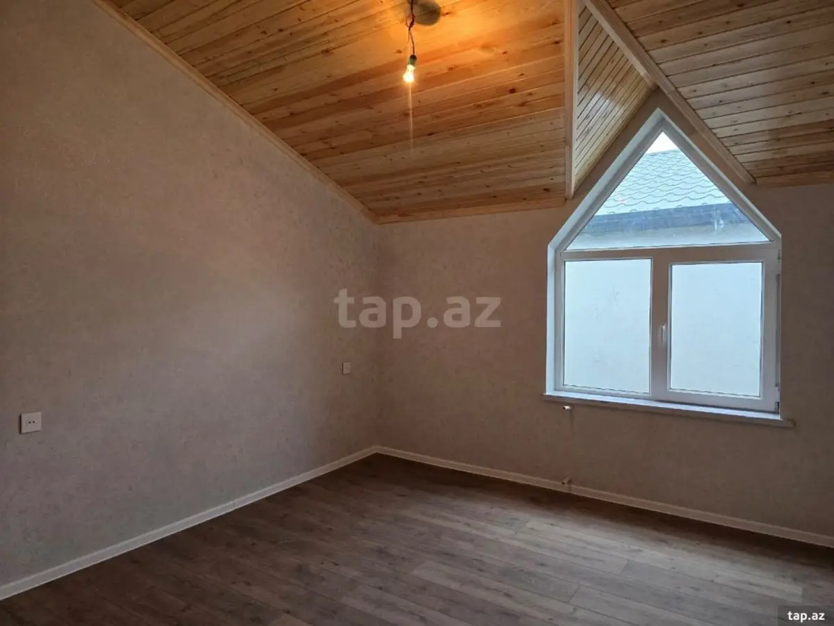 600 AZN - 5 otaqlı mənzil Kirayə (aylıq), Bakı