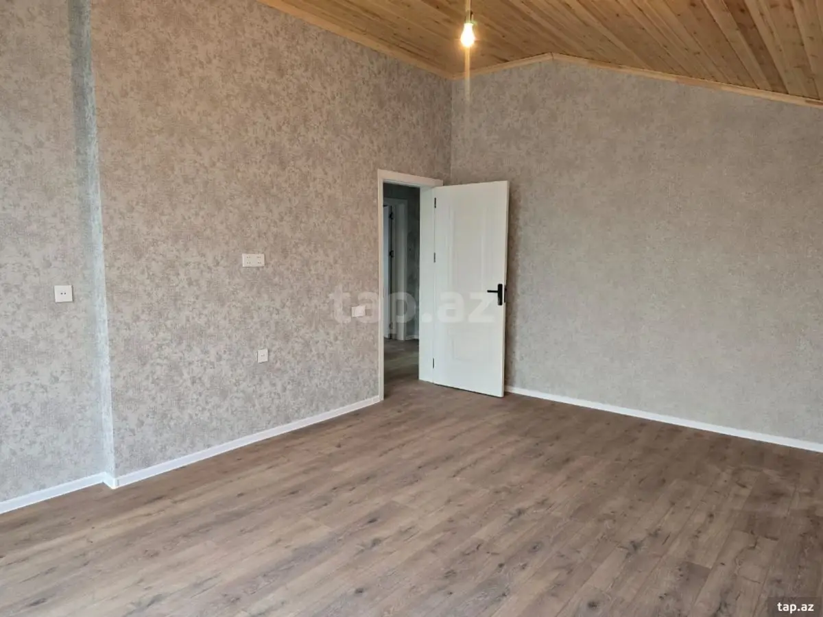 600 AZN - 5 otaqlı mənzil Kirayə (aylıq), Bakı