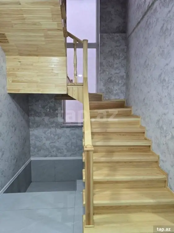 600 AZN - 5 otaqlı mənzil Kirayə (aylıq), Bakı