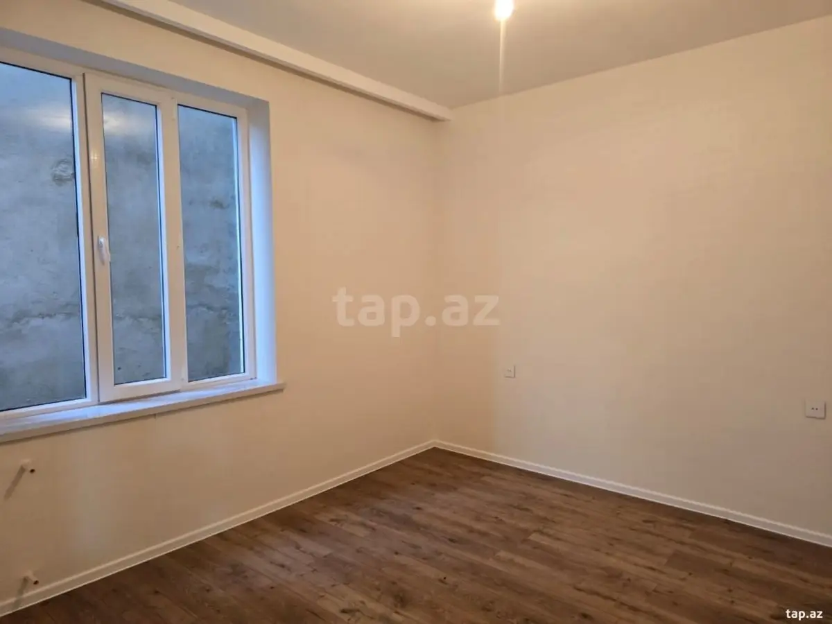 600 AZN - 5 otaqlı mənzil Kirayə (aylıq), Bakı