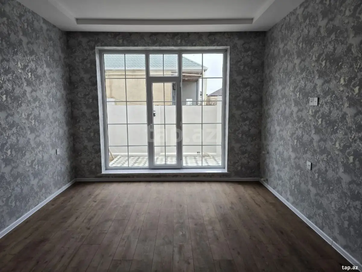 600 AZN - 5 otaqlı mənzil Kirayə (aylıq), Bakı