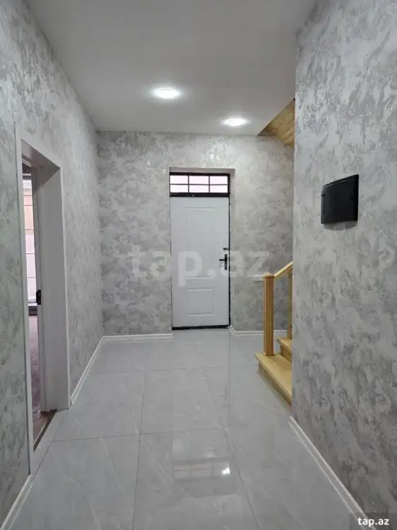 600 AZN - 5 otaqlı mənzil Kirayə (aylıq), Bakı