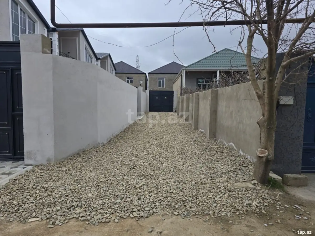 600 AZN - 5 otaqlı mənzil Kirayə (aylıq), Bakı