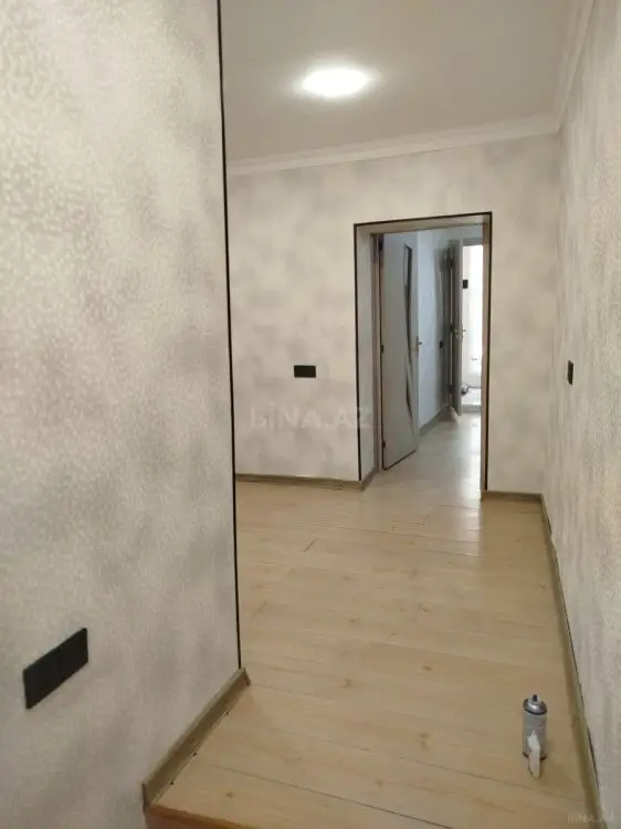 66 500 AZN - 3 otaqlı mənzil Satılır, Bayıl qəs., Abşeron