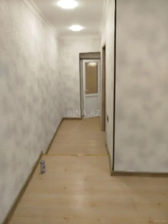 66 500 AZN - 3 otaqlı mənzil Satılır, Bayıl qəs., Abşeron
