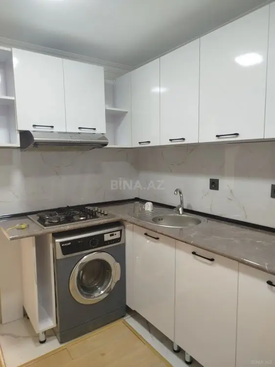66 500 AZN - 3 otaqlı mənzil Satılır, Bayıl qəs., Abşeron